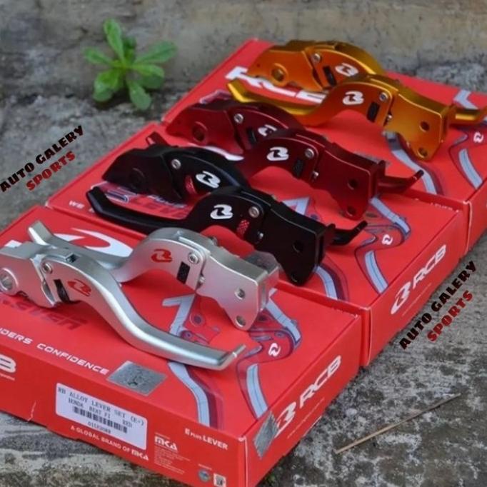 HANDEL RCB HANDLE REM RCB BEAT FI VARIO 110 125 150 FI CBS SCOOPY FI
