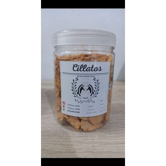 

[KODE PRODUK FRGI85450] #CILLATOS "BASSRENG RASA PEDAS