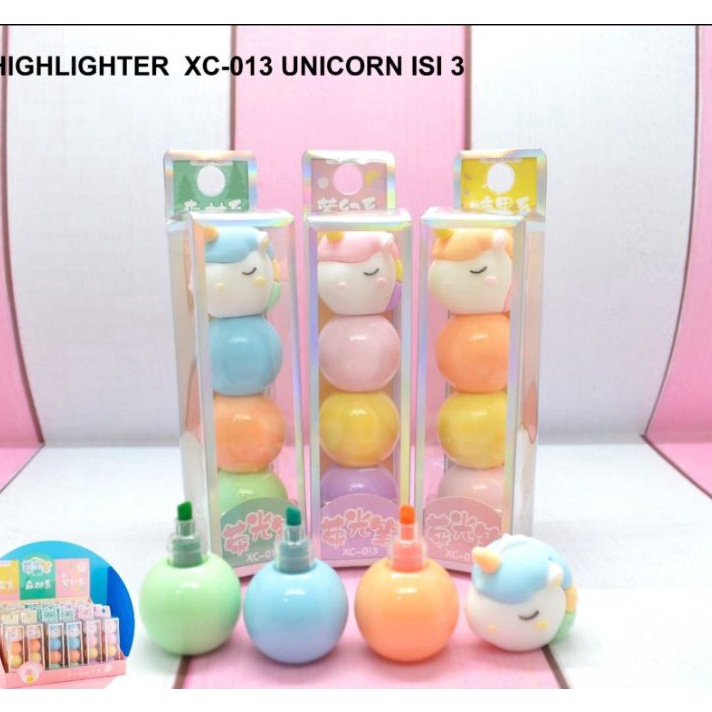 

♧ MCMXLV 12510 STABi LO LUCU/HIGHLIGHTER/PASTEL/PENANDA PEWARNA ❤[PROMO ⚡ALE!!!]❤ ♧