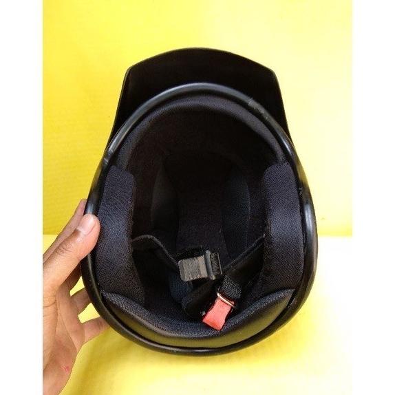 terbaru  helm retro yamaha trail ts fiz r rx king klasik classic