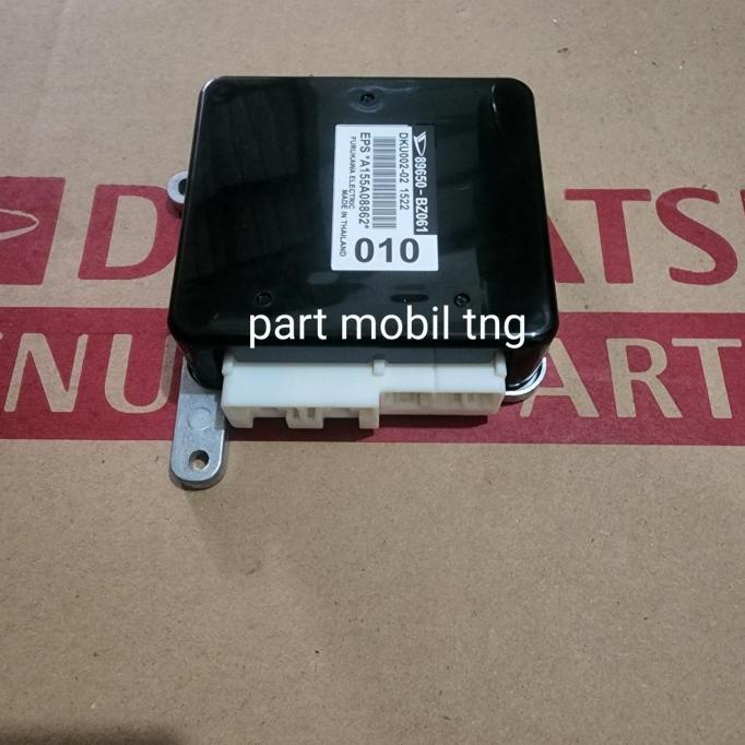 Modul Ecu Eps Stir Agya Ayla 89650-BZ061