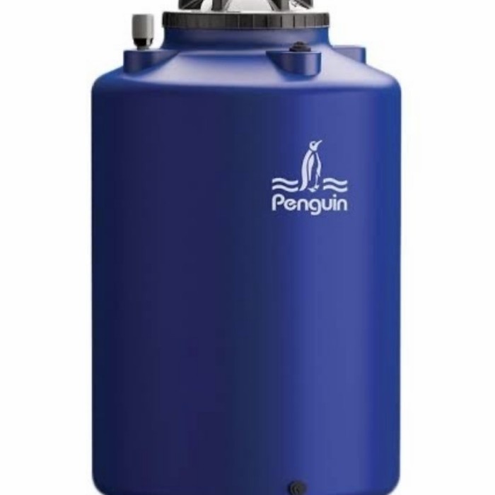 Toren air merek Pinguin