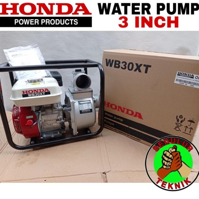 PRODUK BARU WATERPUMP POMPA AIR HONDA GX 200 MESIN SEDOT AIR IRIGASI