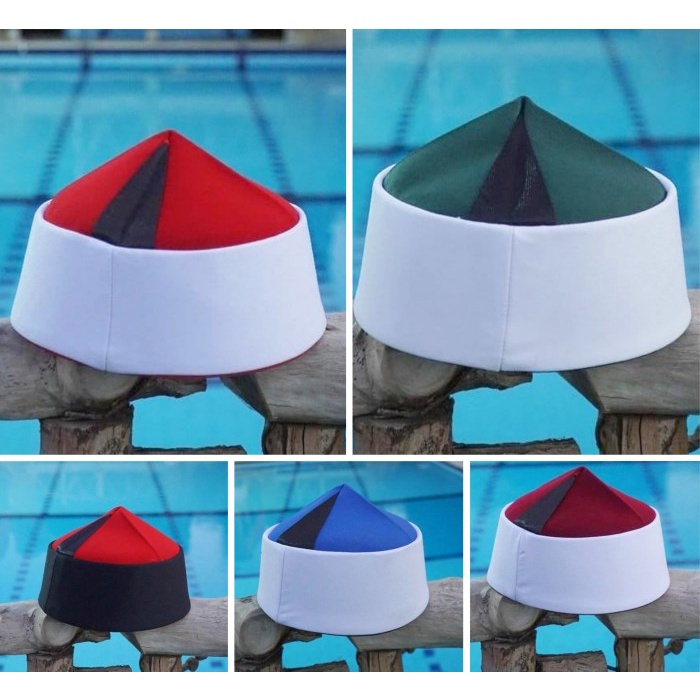 Peci Khas Al-Azhar Mesir - Quality