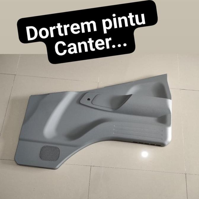 Doortrim pintu Mitsubishi Canter ORI