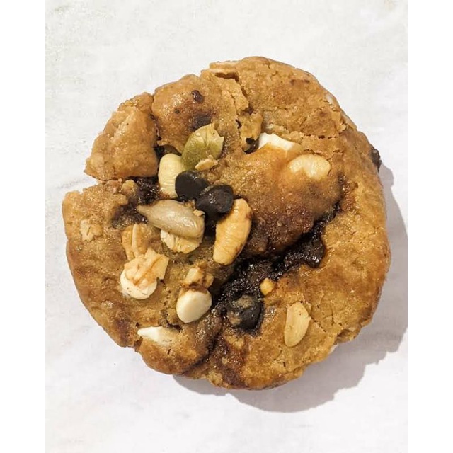

Cookies Caramel