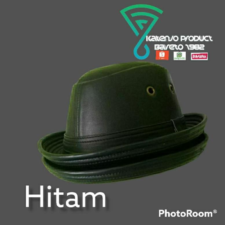 Terbaik Topi Koboy Fedora Koboi Tompi Topi Kulit Asli Distro Pria Ready Big Size Ukuran Besar Xxl Ky