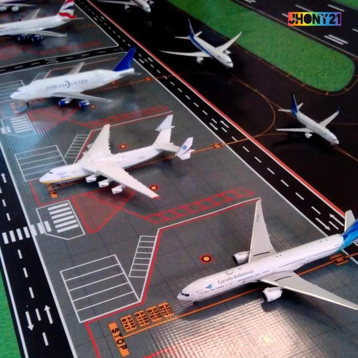 Peta Airport | Mat Airport 160X80Cm