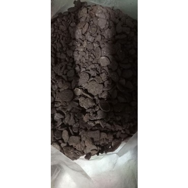 

Bubuk Cookies Crumb Kasar Kemasan 1 KG