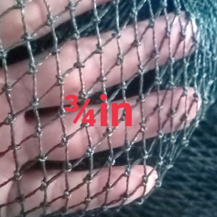 Terlaris Jaring Keramba Apung