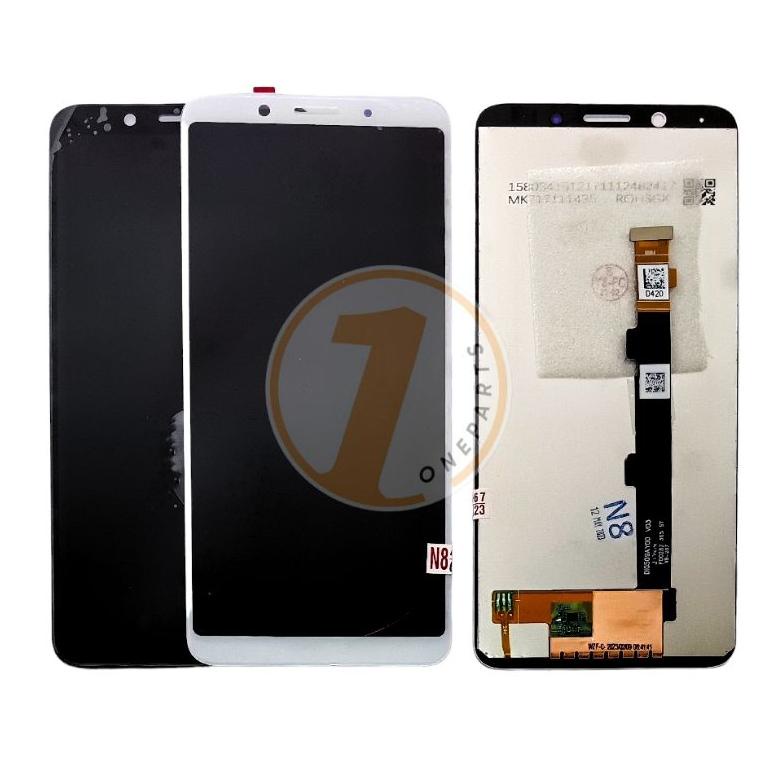 Diskon Lcd Touchscreen Oppo F5  / F5 Plus / F5 Youth Original