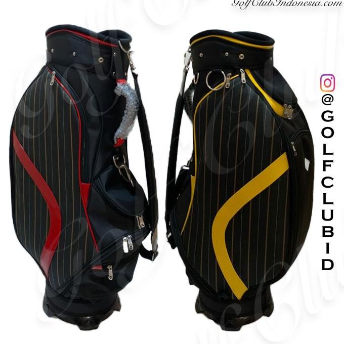 Tas Golf / Golf Bag / Bag Golf