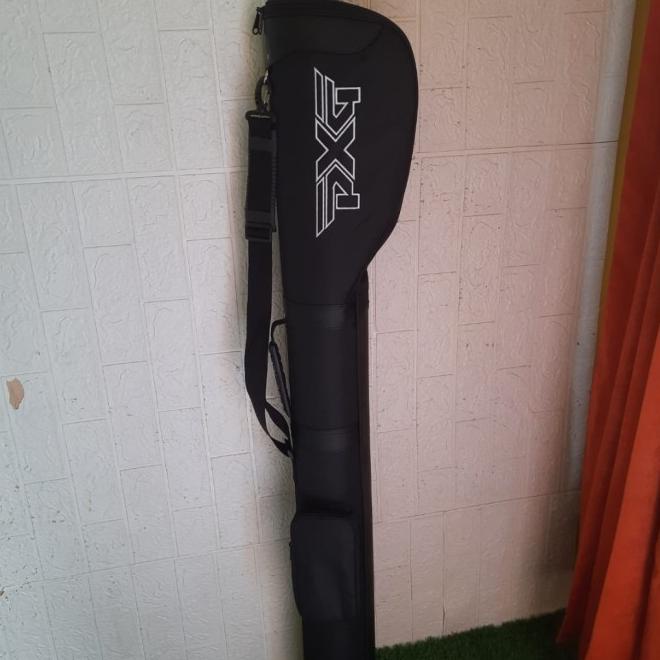 Sunday Bag Golf Yamaha Tas Driving
