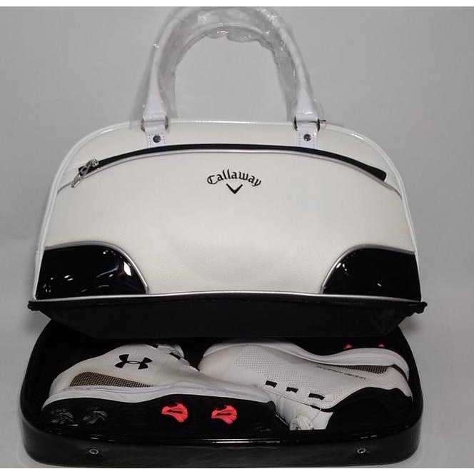 Boston Bag Callaway Golf Tas Original