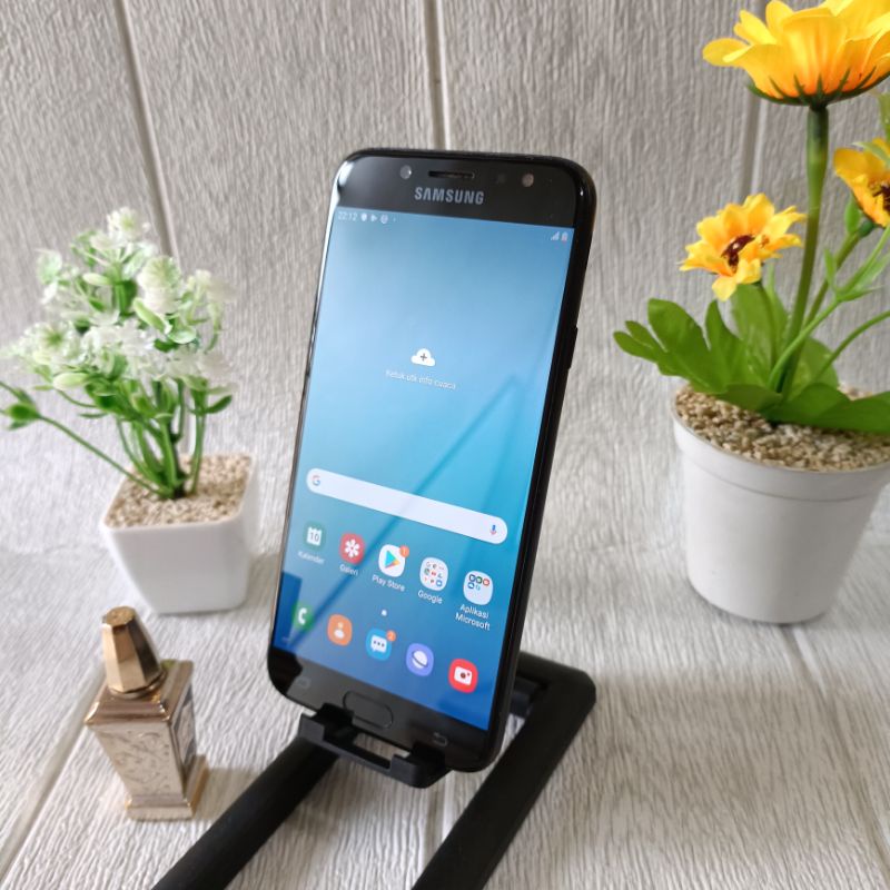 Samsung Galaxy J7 Pro Second Seken Bekas Original Ex Sein Indonesia