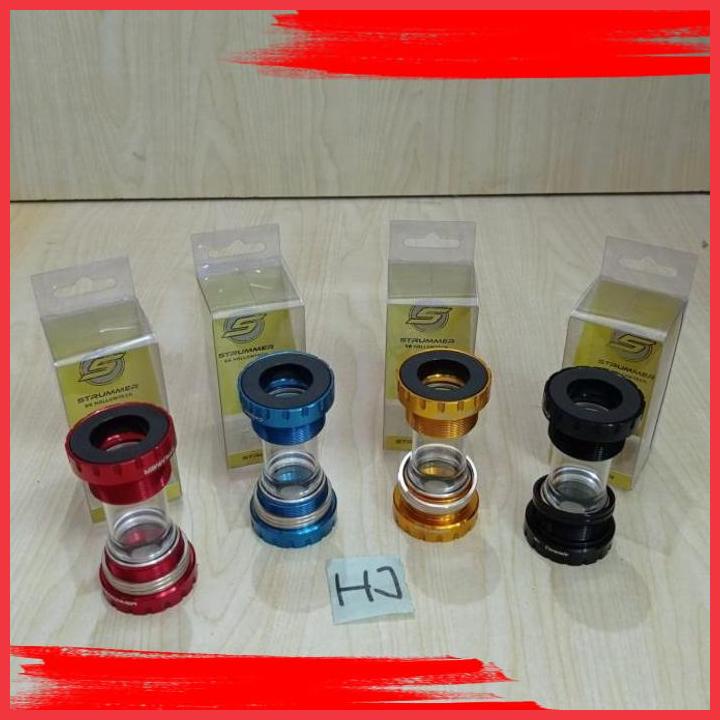 (HJJ) BB BOTTOM BRACKET STRUMMER HT2 BEARING CERAMIC