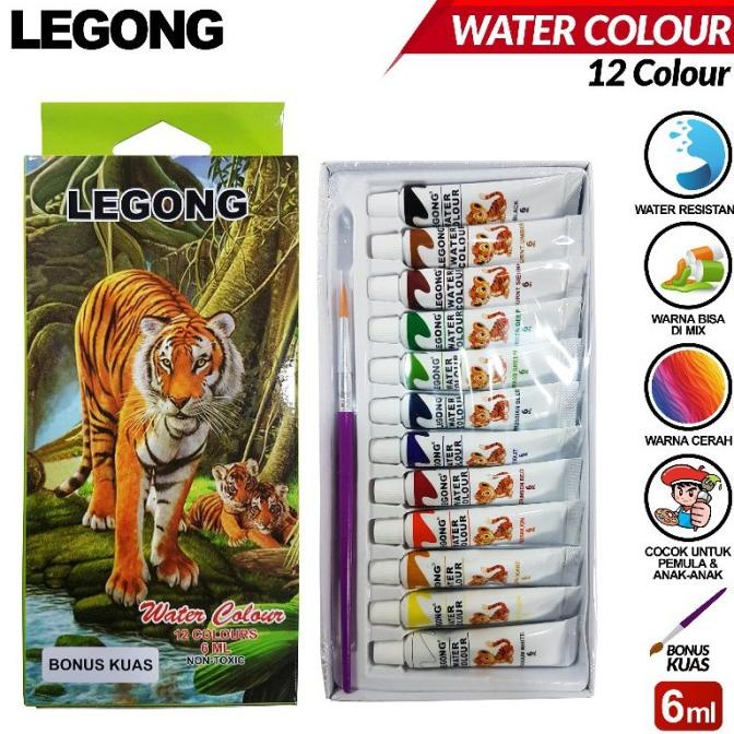 

WATER COLOUR LEGONG POP 1 12CC (621-247778)