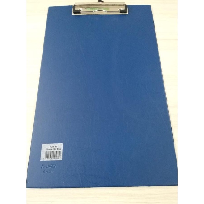 

CLIPBOARD FC 4205 01 BANTEX