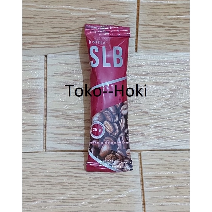 

Diskon✵ I9LFO Kopi SLB Per Sachet Q94 Sale