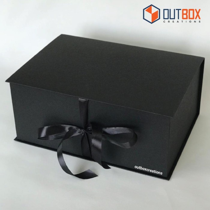 

Terlaris Box Kado Hitam Besar