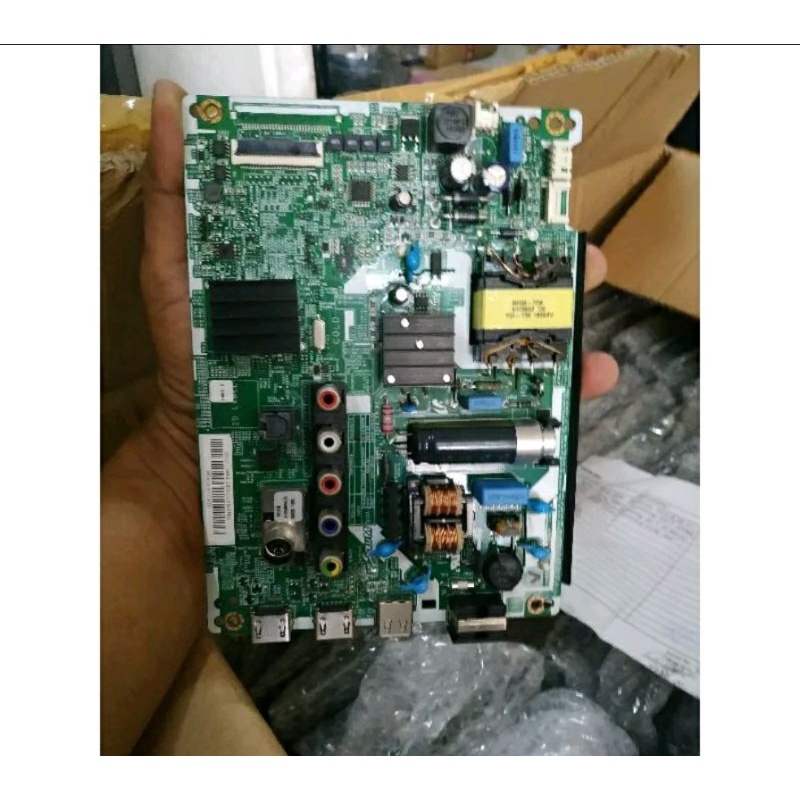 MB TV SAMSUNG UA43N5003AK-43N5003