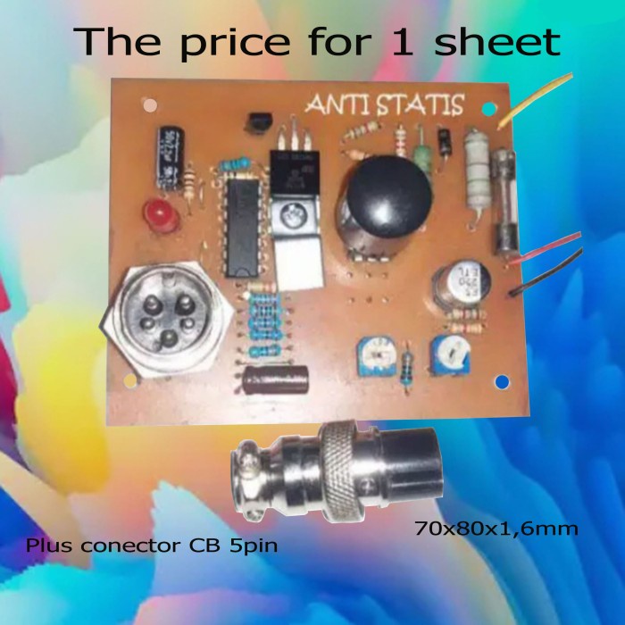 Terlaris Pcb Kit Solder Station 936A Dan 936+Petunjuk Manual