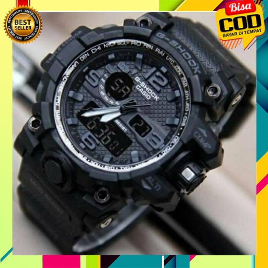 Jm Prua Modern Jsm Tsngan Cowok Keren Jam Tangan Pria Jqm Tanhan Dewasa Mewah Jzm Tangsn Branded Jqm