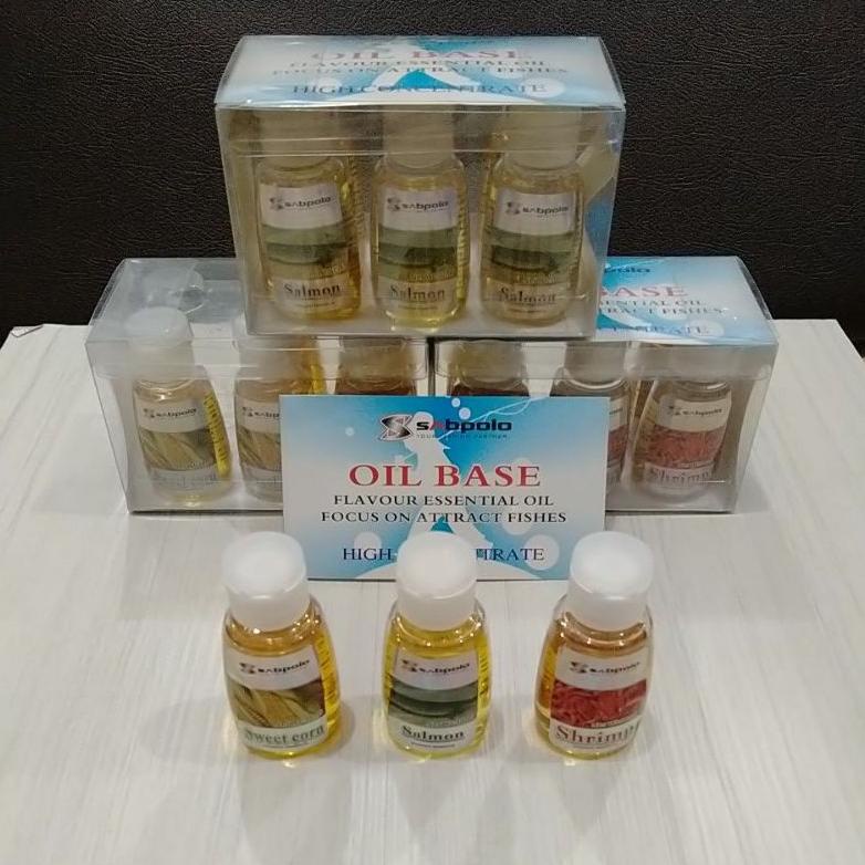 Terbaru Essen Sabpolo 30 Ml Wxs