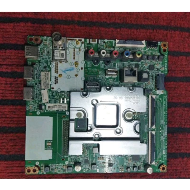 MB TV LG 43UM7300PTA-43UM7300
