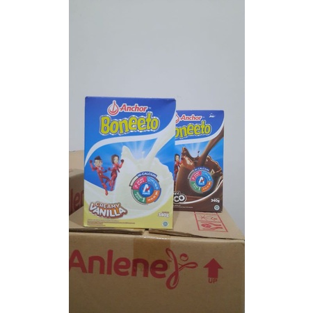 

Boneeto Anchor 340gr | Susu Bubuk Boneeto untuk anak Magelang Murah | susu bonito