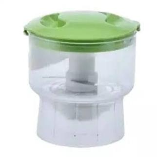 Gelas Chopper Daging Blender Miyako Meat Chopper Pencincang Penggiling