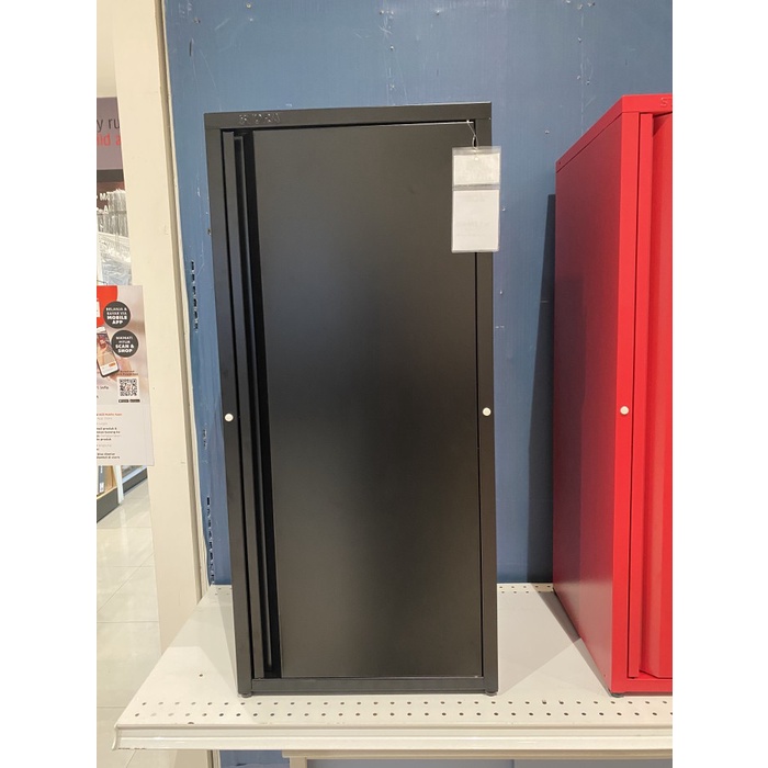 

Terlaris Krisbow Stora Lemari Laci Arsip 3 Rak Kompartemen 40X35X87.8 Cm