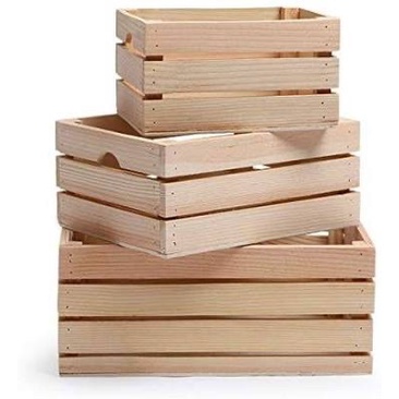 

Terlaris Box Kayu Pallet Universal