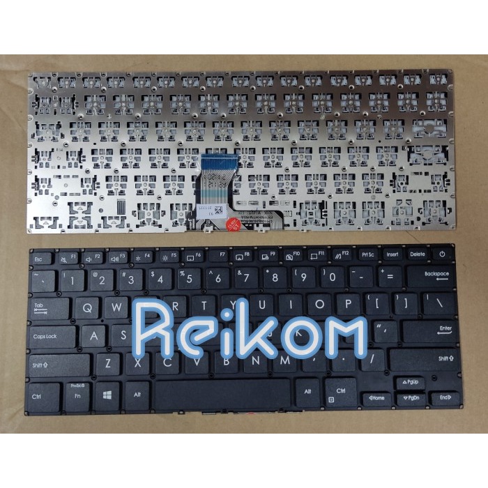 Keyboard Asus ExpertBook P2 P2451 P2451f P2451fa P2451fb