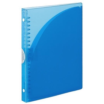 

Kokuyo Campus Slide Binder - Adapt Slim A4, L-Ap711