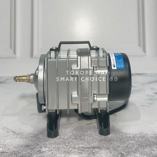 Pompa Udara Aerator Resun Aco 001 Aco-001 Aco001 Aquarium Kolam