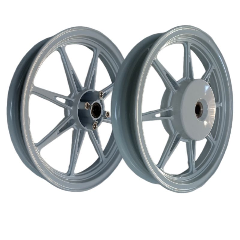 velg ktc racing original ring 14