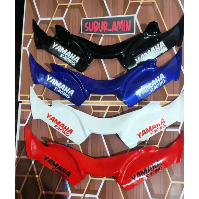 Yamaha Freego variasi yamaha Freego