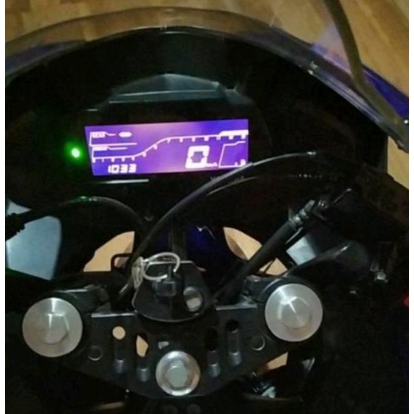 Promo Polarizer Lcd Polarized Polaris Negative Display Lcd Spedometer