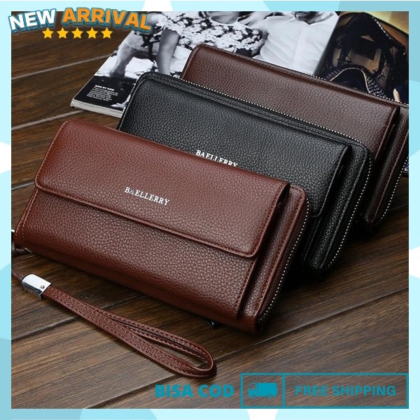 Dompet Elegan Terbaru 2023 Kekinian Cantik Wanita Wanit Perempuan Ibu Ibu Cewe Cewek Ibu2Simple Dome
