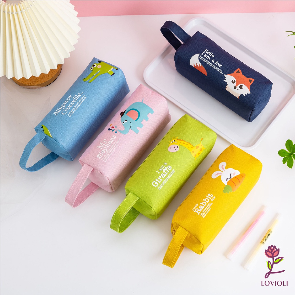 

Tempat Pensil Anak Multifungsi Bagus Trendy Unisex Terlaris Perempuan R9O3 Motif Lucu Serbaguna Stationary Karakter Model Terbaru Penyimpanan Alat Tulis Polos Kotak Pensil Berkualitas Pencil Case Sd Simple Lakilaki Muat Bany