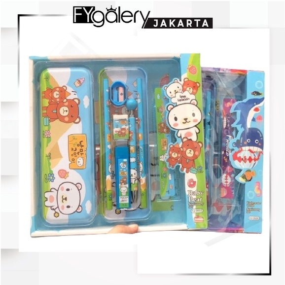 

Tempat Pensil Anak Aesthetic Korea Muat Banyak Model Terbaru Kekinian Motif Lucu Berkualitas Q1X1 Bagus Lakilaki Unisex Perempuan Sd Karakter Simple Serbaguna Trendy Murah Premium Quality Kotak Pensil Polos Keren Multifungsi