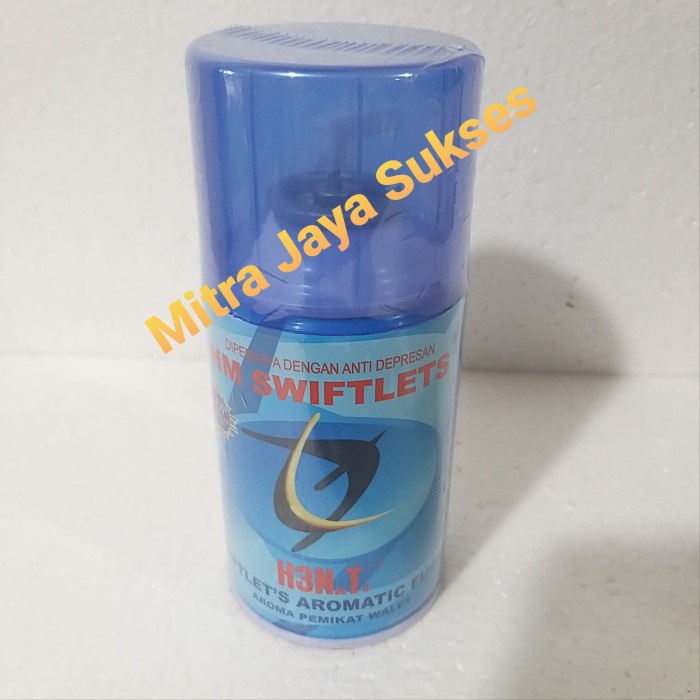 Terlaris Parfum Walet H3N1, Aroma Walet, H3N1, H3Nsatu Model Dispenser