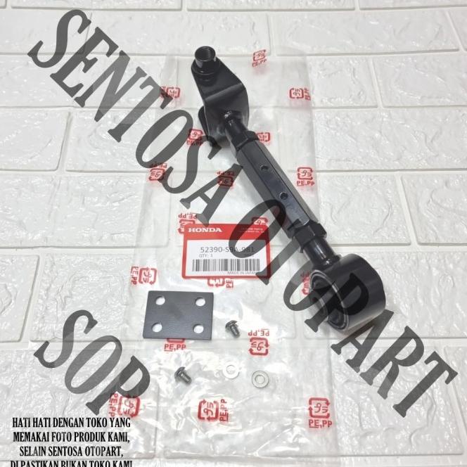 Chamber Upper Arm Belakang Atas Oddysey Rb1 Rb2 Rb3 Original