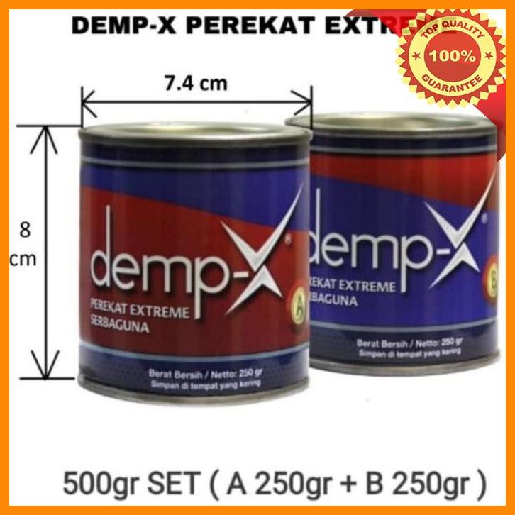 (JMO) LEM EPOXY ANTI BOCOR 500G MEREKAT DLM AIR KOLAM IKAN - RENANG SERBAGUN