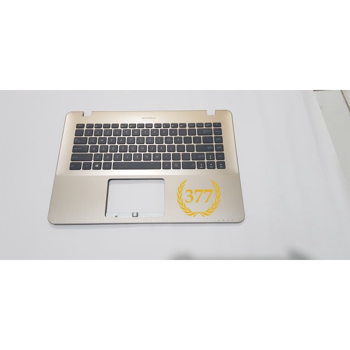 Keyboard Laptop A442 A442U X442 X442U Frame Case