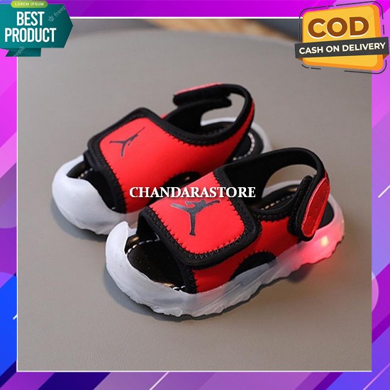 Sendal Gunung Anak Kekinian Sendal Selop Jepit Remaja 3 4 5 6 7 Tahun Balita Kecil Murah Sandal Anak