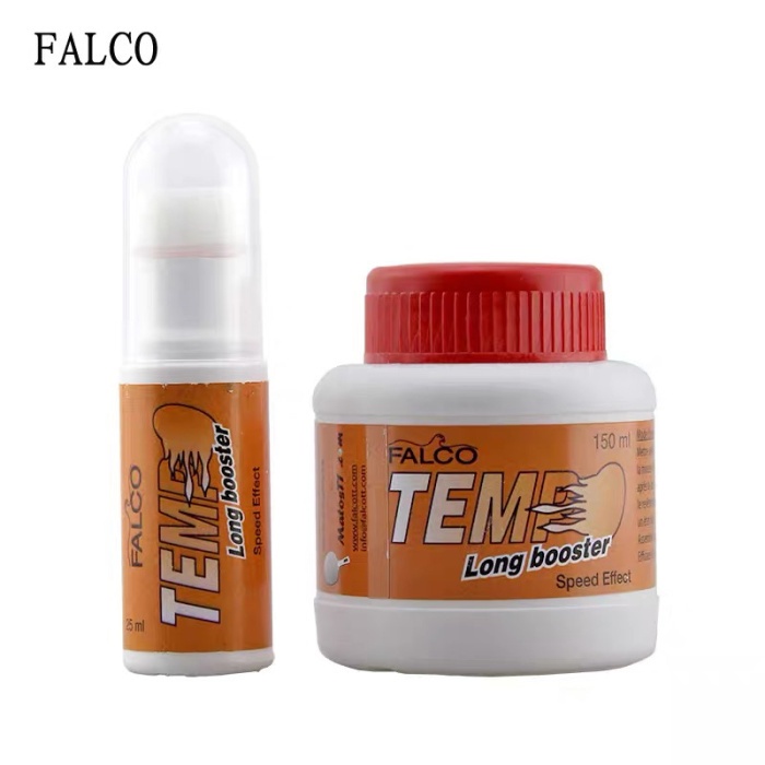 

Aurealiamall Lem Booster Falco 150Ml 25Ml Lem Bat Karet Tenis Meja