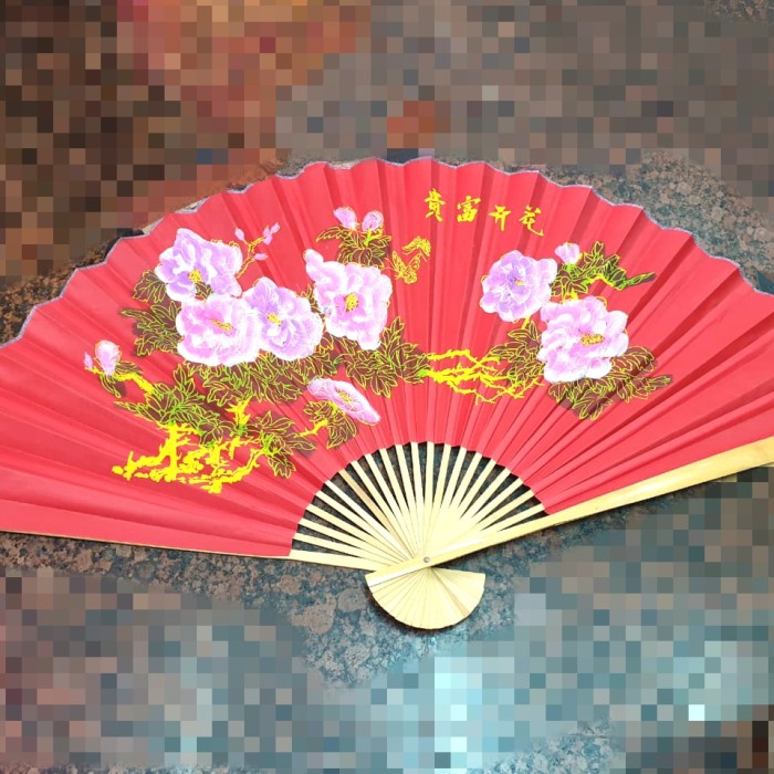 FLASH SALE HIASAN IMLEK / HIASAN FINDING /KIPAS BESAR / PAJANGAN KIPAS BESAR TERBARU