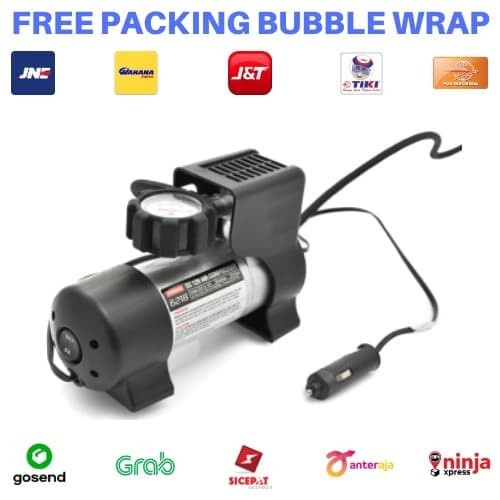 COIDO - POMPA BAN PORTABLE / POMPA BAN MOBIL PORTABLE